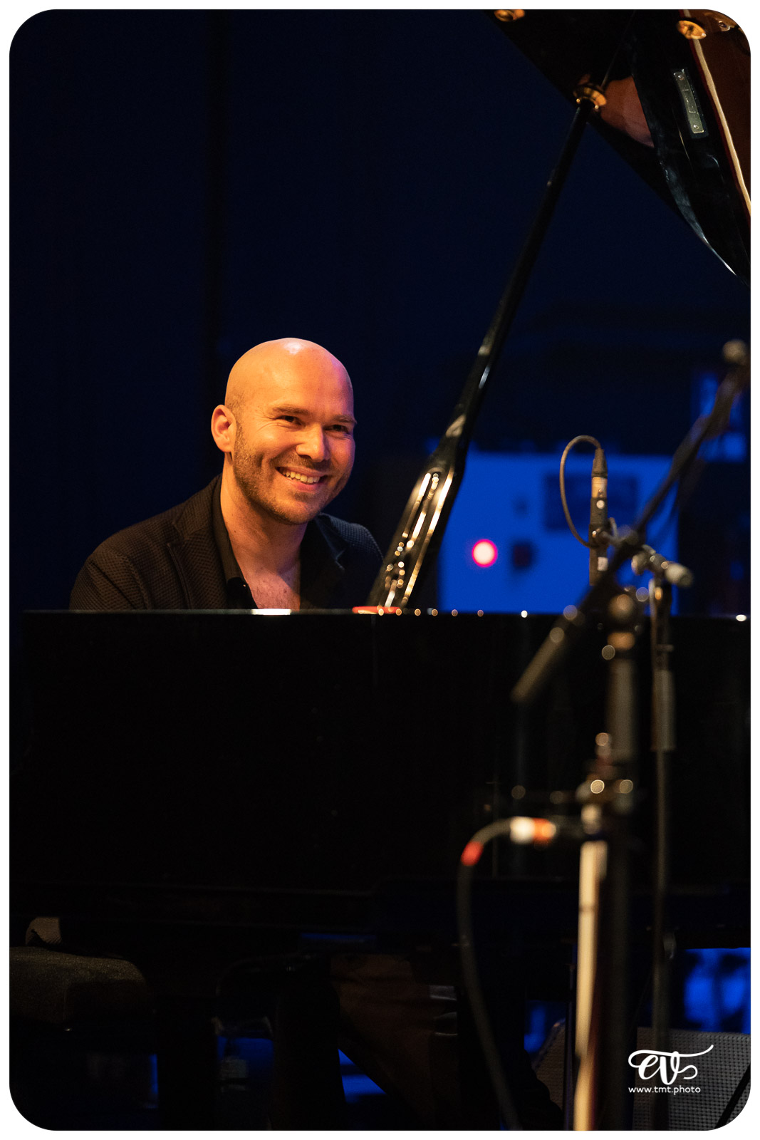 MATSKAT ET VINCENT BIDAL